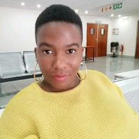Kefilwe Tsheko
