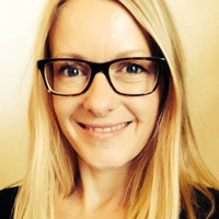 Louise Winther