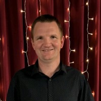 Shane Davidson