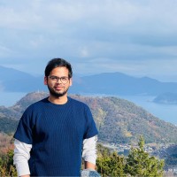 Vimal Saxena