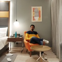 Bhupender Verma