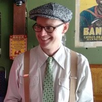 David Tombesi-Walton