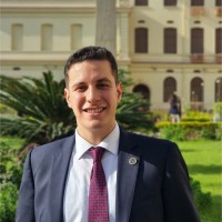 Mostafa Osama