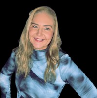 Christine Curphey
