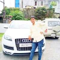 Naresh Singh