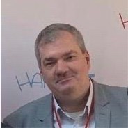 Robson Greco Biagiotti