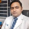 Dr Rajib Kumar Saha