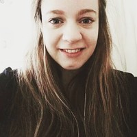 Eleri Parry