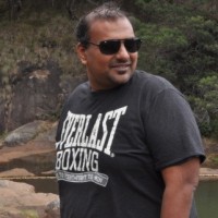 Karmukilan Rajasekaran