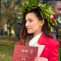 Maria Elisa Capitano