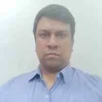 Ashwin Bhat