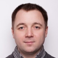 Dmitriy Nevidomiy