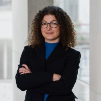 Prof. Dr. Liane Wörner, LL.M (UW-Madison)