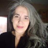 Patricia de Llamas