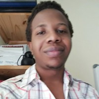 Maxwell Mapako