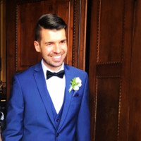 Marco Bellin, Cpa, Mba
