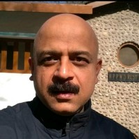 Rajeev Vikram Seth