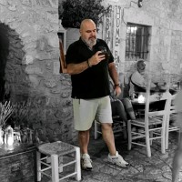 George Tzaferis