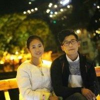杨信华