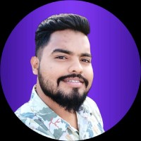 Santosh Kumar Panda