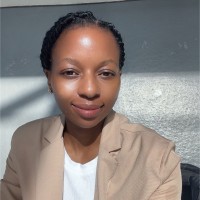 Sharlotte H Malubana