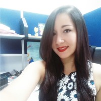Veronica Alfaro