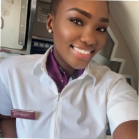 Rebecca Oladele