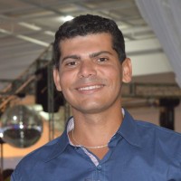 Wagner Barreto dos Santos Santana