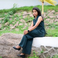 Shuvashree Shuvadarsini Pradhan