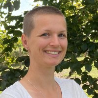 Margo Van Ekeren