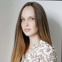 Marianna Korobova