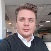 FLORIAN RADU
