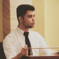KARAN MOZA