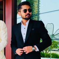 Gaurav K.