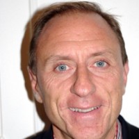 Pierre Ruelle