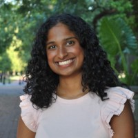 Ananya Dondapati