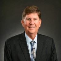 Clark Kendall, CFP®, CFA, AEP®