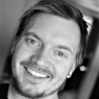 Andrew Richardson