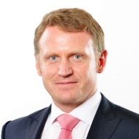 Andrey Chernyshov, MBA