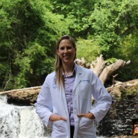 Mary Harshman