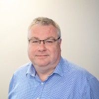 Patrick Jarman