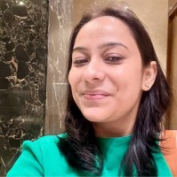 Neha D.