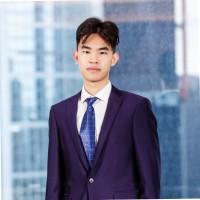 Qixaing (Jasper) Jiang