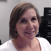 Lori McDowell