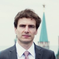 Konstantin Zamorkin