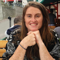 Christine Mellon