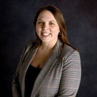Kelsey Hayley, B. Comm, MER