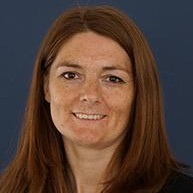 Lærke Gade Bjerregaard