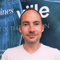 Nicolas Daspremont