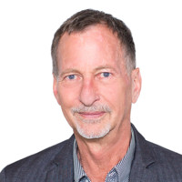 Paul Hurley